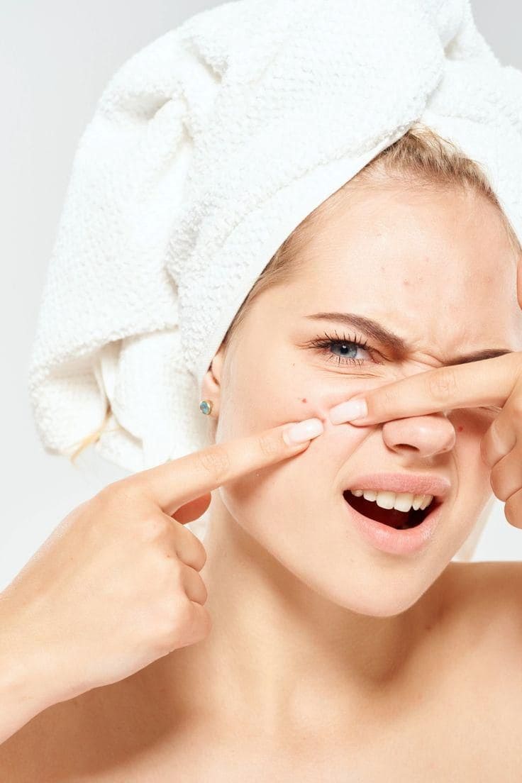 Cẩn trọng các phương pháp làm đẹp 